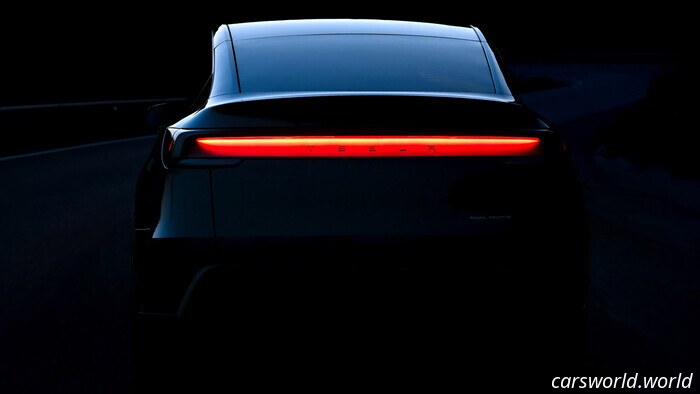 Tesla Introduces $2K Upgrade That Instantly Enhances Your Model Y Juniper's Speed | Carscoops